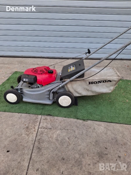 Бензинова косачка Honda , снимка 1