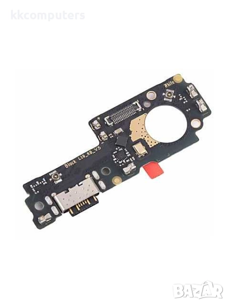 БЛОК ЗАХРАНВАНЕ XIAOMI REDMI NOTE 12 5G (22111317I), снимка 1