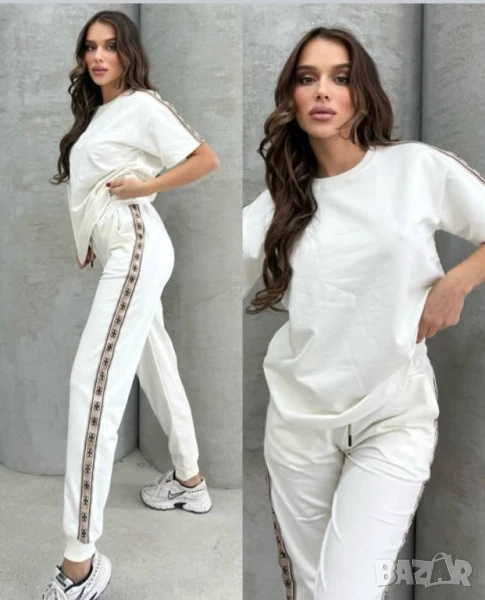 дамски екипи guess calvin klein , снимка 1