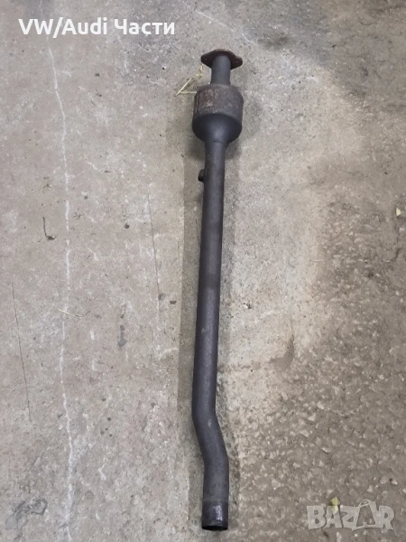 Генерация гърне за Голф 5 Ауди А3 1.6 фси VW Golf 5 Audi A3 8P 1.6 FSI Passat Touran 6Q0131701AB, снимка 1