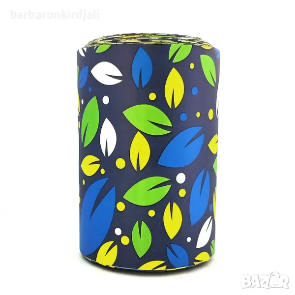 Фризьорско фолио за кичури / боядисване 1 килограм, снимка 1