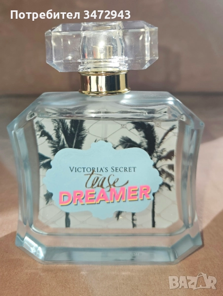 Парфюм Tease Dreamer на Victoria's Secret, снимка 1