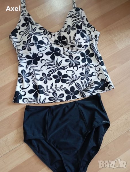 Нов бански 2-3ХЛ, снимка 1