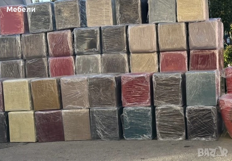 Табуретки, снимка 1