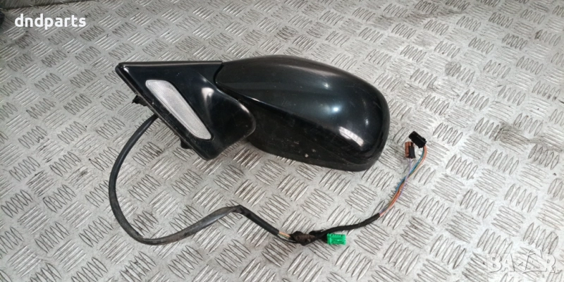 Ляво огледало Citroen C8 2012г.	, снимка 1