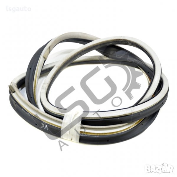 Уплътнение задна лява врата SEAT Leon 1999-2006 SE250621N-225, снимка 1