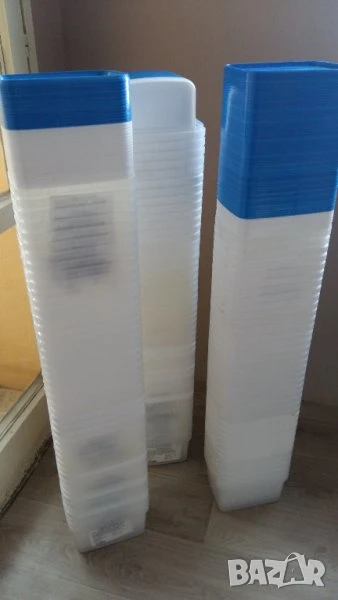 КУТИИ С КАПАЦИ, снимка 1