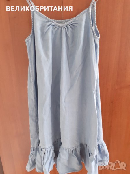 Дънкова рокля на  PRIMARK LONDON   1005 , снимка 1