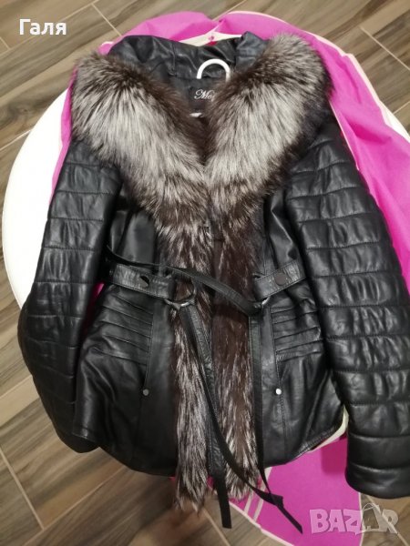 Яке, снимка 1