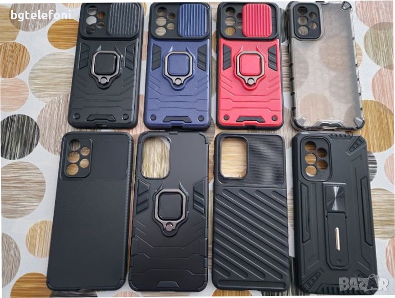 Samsung Galaxy A33 5G различни гърбове, снимка 1