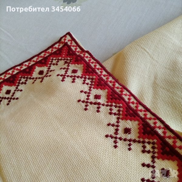 Ръчно ушити карета. , снимка 1