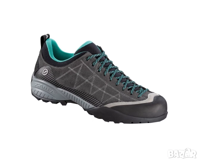 Scarpa ZEN PRO WMN номер 41 дамски обувки туристически и за катерене, снимка 1