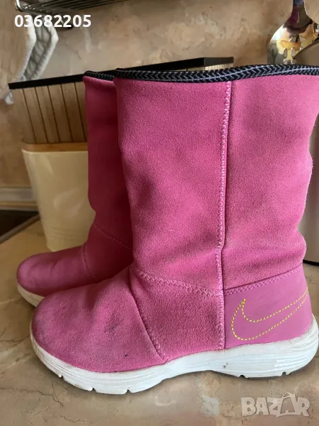 Боти, снимка 1