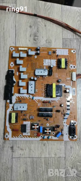 Захранване - TNPA6070 1P TV Panasonic TX-50DS630E, снимка 1