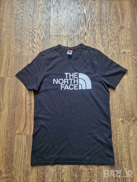 Страхотна мъжка тениска THE NORTH FACE размер S , снимка 1