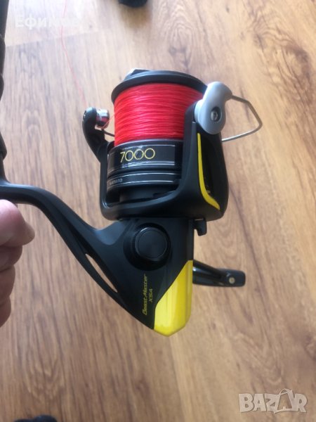 Макара SHIMANO BEASTMASTER 7000 XSA, снимка 1