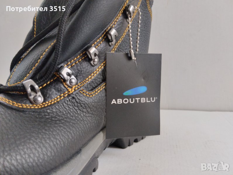 работни обувки /  номер 42, снимка 1