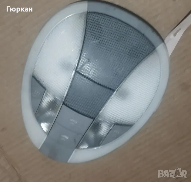 Вътрешно Осветление за Mercedes Benz W211, снимка 1