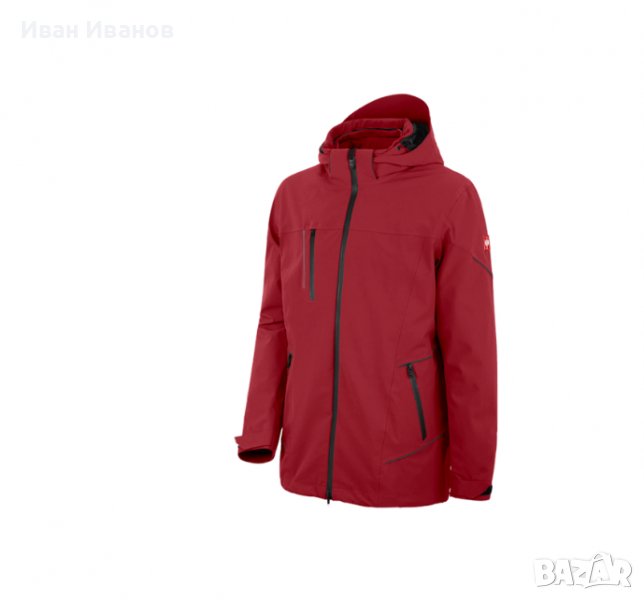  Engelbert Strauss  функционално яке esvision размер Л, снимка 1