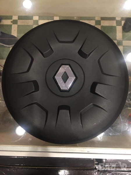 декоративни тасове за master ducato jumper boxer Sprinter Crafter, снимка 1