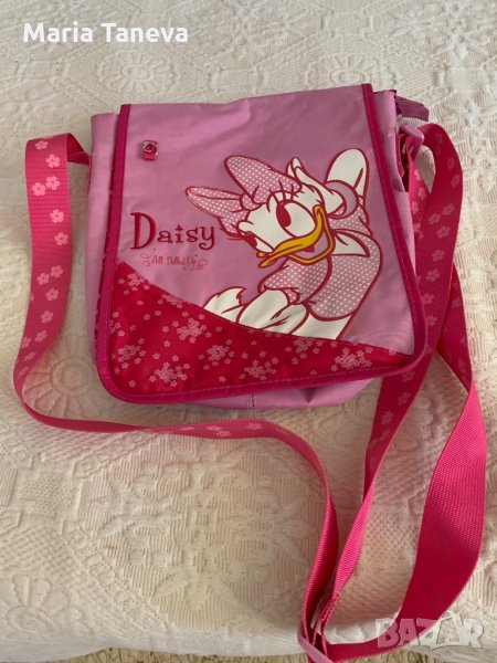 Детска чанта, снимка 1
