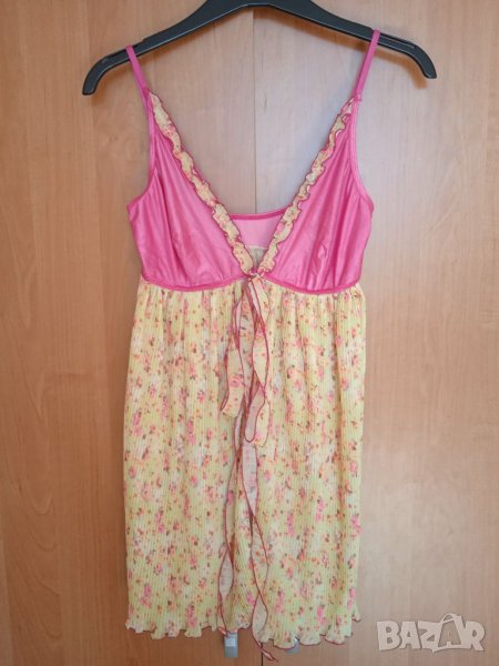 Нощница, снимка 1