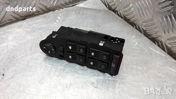 Панел бутони за BMW E39, /1996-2004/, снимка 1