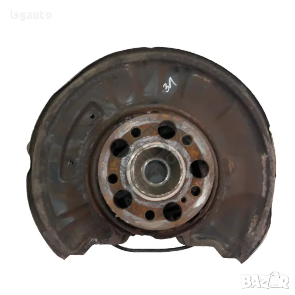 Заден ляв шенкел Mercedes-Benz C-Class 204 (W/S/C) 2007-2014 ID: 141965, снимка 1