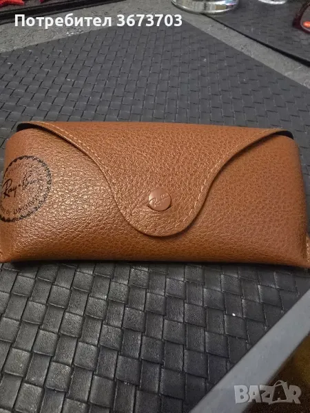 Слънчеви очила Ray Ban , снимка 1