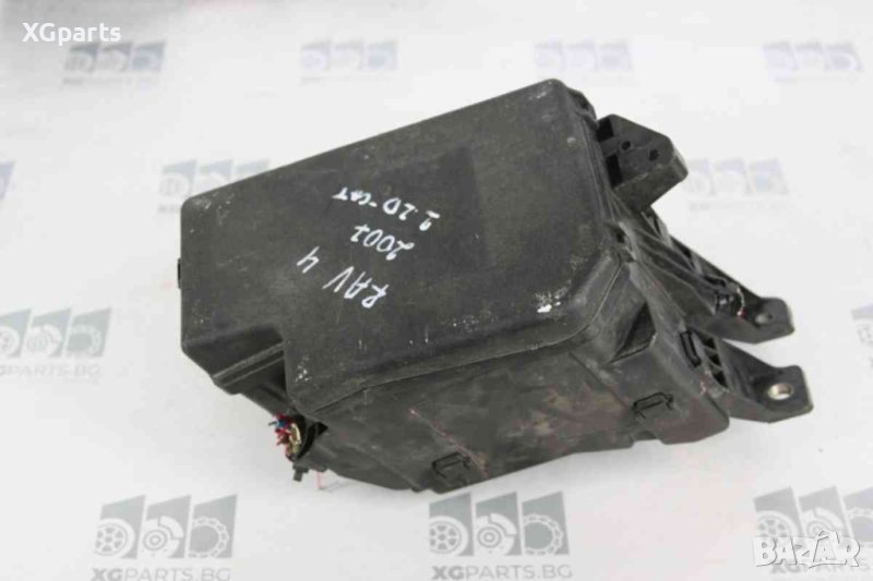 Бушонно табло за Toyota Rav4 III 2.2D-cat 177 к.с. (2005-2013) , снимка 1