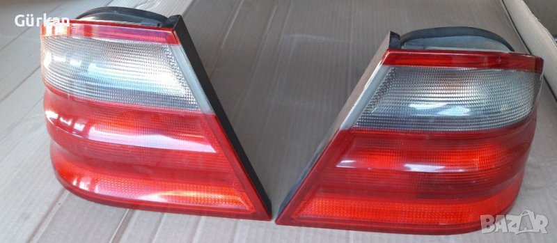 Mercedes  W208 CLK Десен-Ляв  Стопове , снимка 1