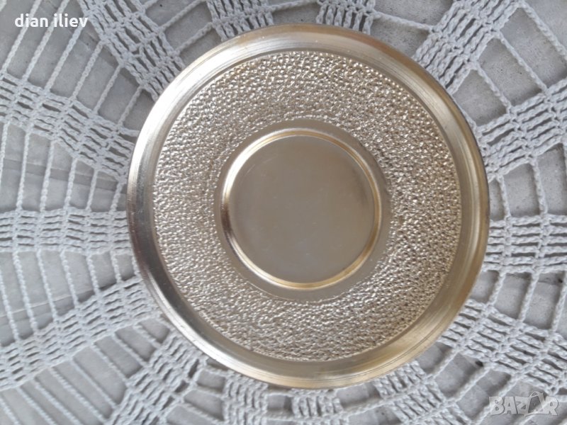 Стари подложки за чаши , снимка 1