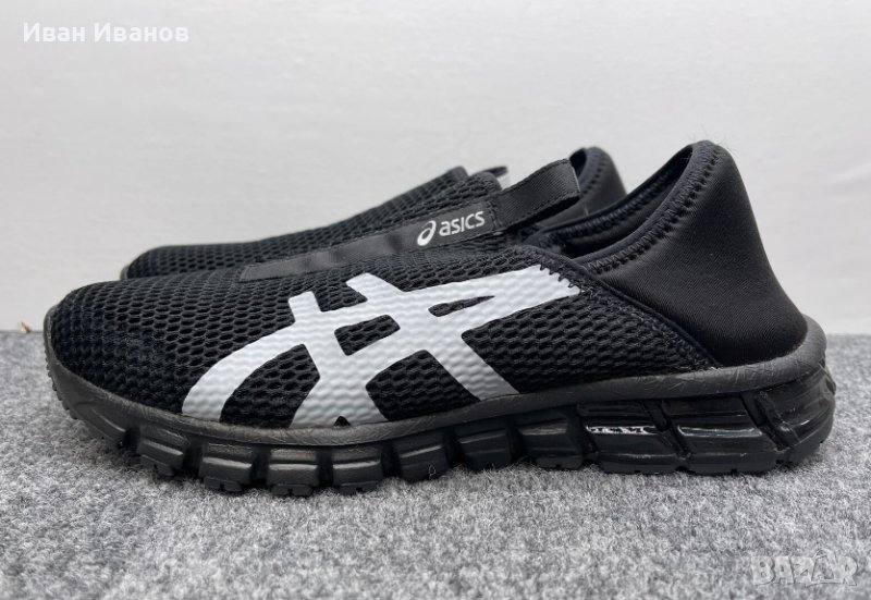 Asics  мрежести маратонки за ходене/бягане /фитнес номер 44.5-45, снимка 1