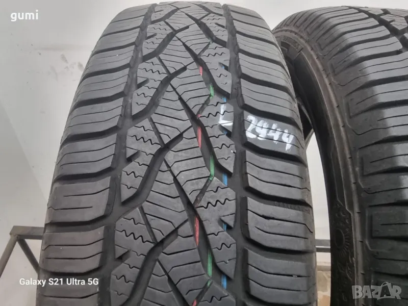 2бр зимни гуми 175/65/15 BARUM L02944 , снимка 1