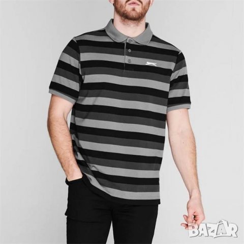 Мъжка тениска Slazenger/М/ 542 Т1 , снимка 1