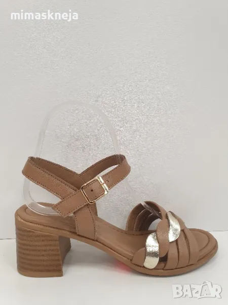 дамски сандали 8903, снимка 1