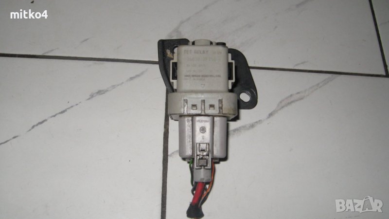 реле за подгравни свещи за хюндай,киа, снимка 1