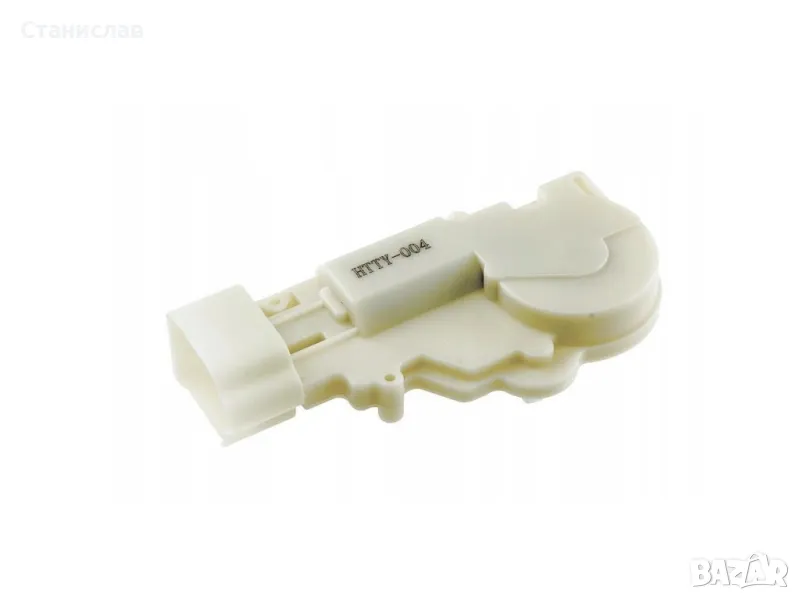  Toyota Yaris Брава за задна лява врата , снимка 1