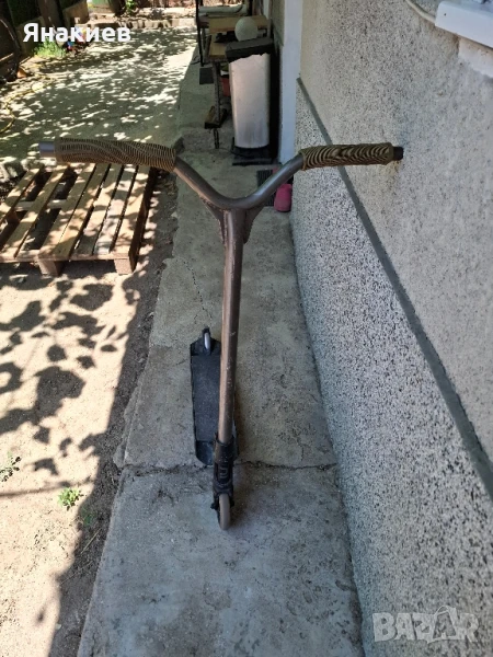 Тротинетка Oxelo MF540 Deer Stunt Scooter., снимка 1