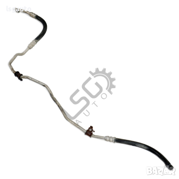 Тръба климатик Peugeot 407 2004-2010 ID: 124143, снимка 1