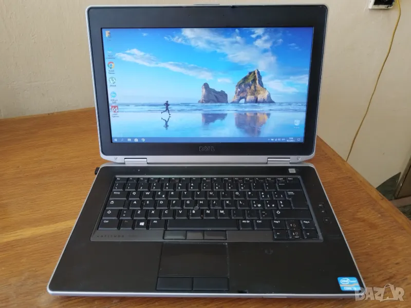 Лаптоп Dell Latitude E6430, снимка 1