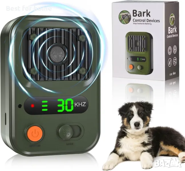 Устройства против лай, снимка 1