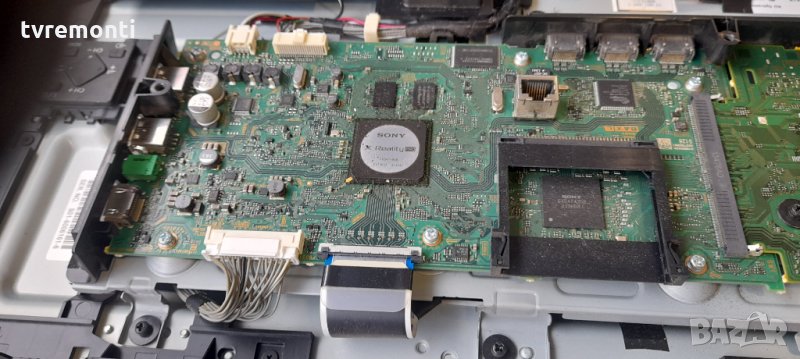 MAIN BOARD ,1-889-202-21,173457421, for , Sony KDL-32W706B, снимка 1