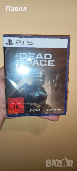 Dead Space , снимка 1