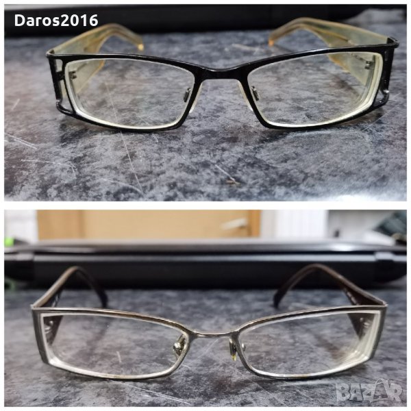 Рамки за очила Miu Miu /Exalt Cycle , снимка 1