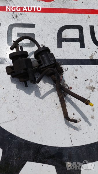 ЕГР Клапан Турбо за Mercedes Benz, Мерцедес Бенц, № USA PAT 4715396, снимка 1