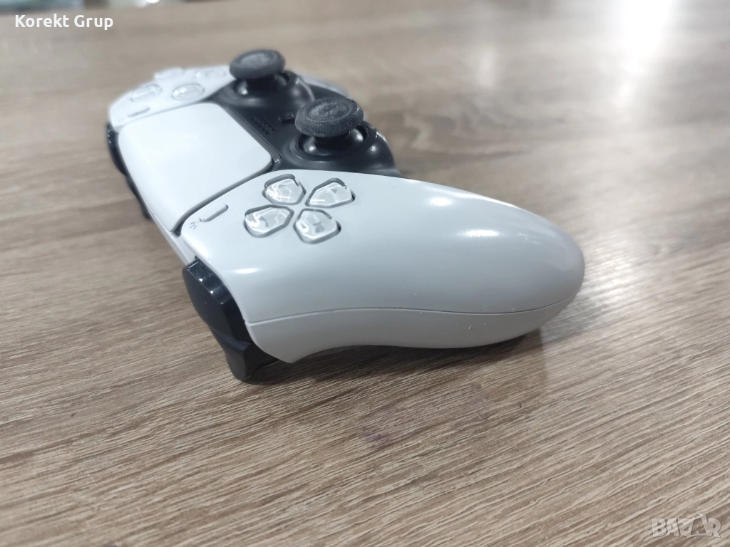 PlayStation 5 контролер оригинален, снимка 1