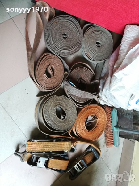 колани 15лв за бр-тресчотки-15лв за бр, снимка 1