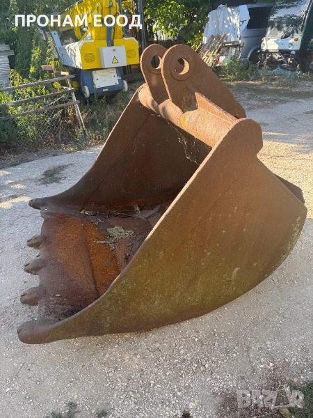 Кофа за багер, снимка 1