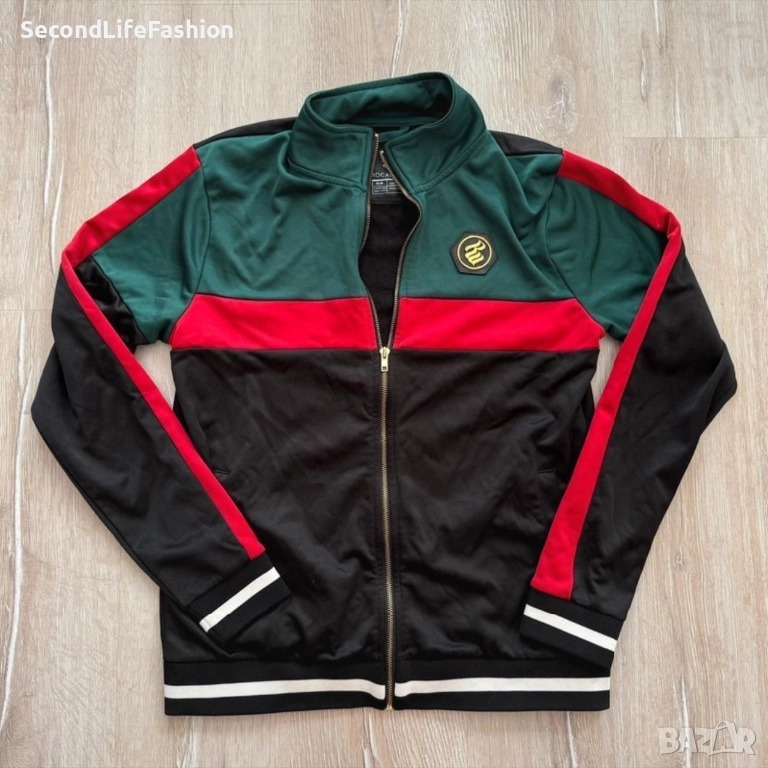 Rocawear мъжко спортно яке размер С , снимка 1